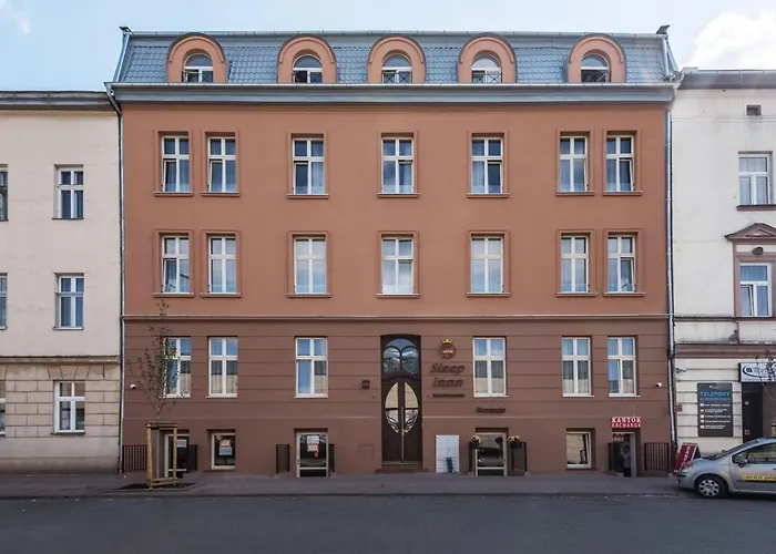 Old Town s - B12